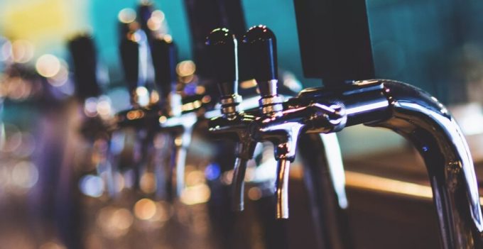 Alcohol Abuse Linked to Cardiovascular Disease, Study Says
