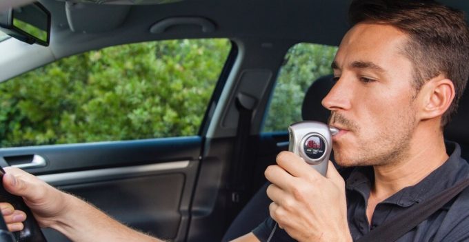 Breathalyzer Devices Save Lives, New Study Suggests