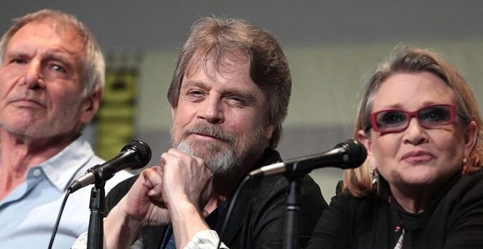 A Lasting Legacy: Carrie Fisher’s Mental Health Advocacy