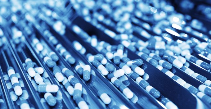 Drug Distributor Settles Claims Involving Suspicious Opioid Shipments for $150 Million