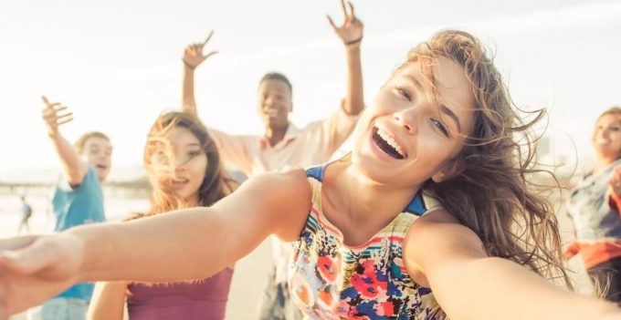 Substance Use Among Teens Has Declined, Says Survey