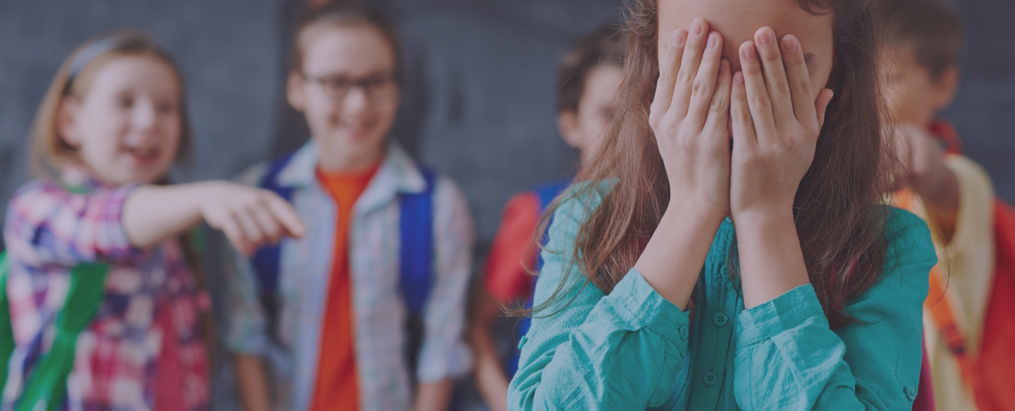 Analysis suggests child bullies have higher risk for substance use later in  life