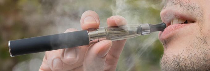 A Quarter of Teen E-Cigarette Users Have Tried ‘Dripping’