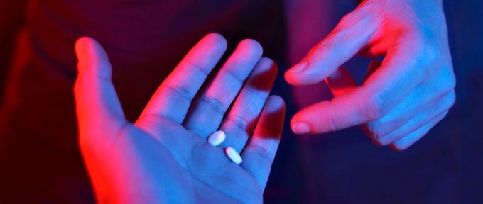 Florida: The Epicenter of Synthetic Drugs