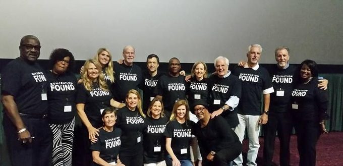 ‘Generation Found’: Film Inspires Sober High School Movement
