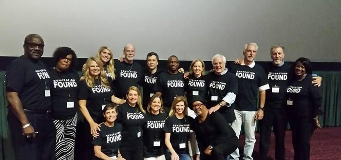 'Generation Found' Film