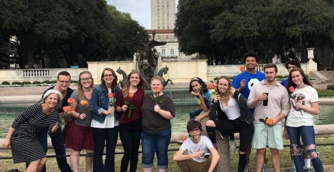Texas Recovery High School Is a Model for Others to Follow