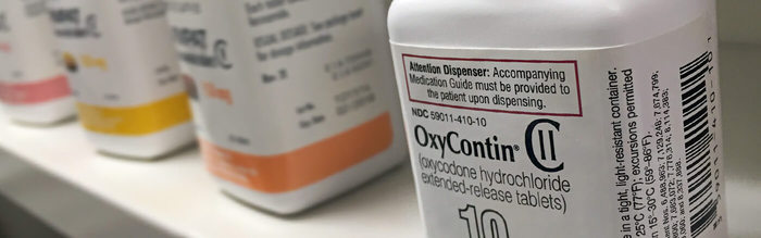 Opioid crisis in Everett, Washington
