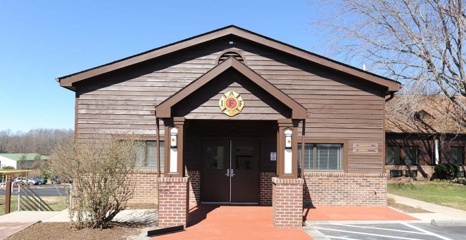 IAFF Opens PTSD and Addiction Facility for Firefighters