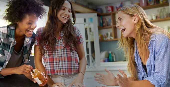 Sober Roommate Website Founder Discusses Benefits of Sober Roommates