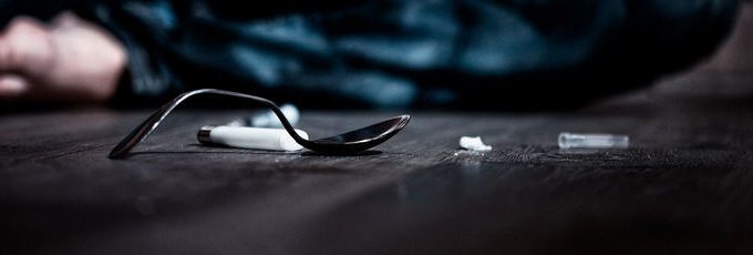 Heroin Involved in 25 Percent of Overdoses in 2015, Per CDC Report