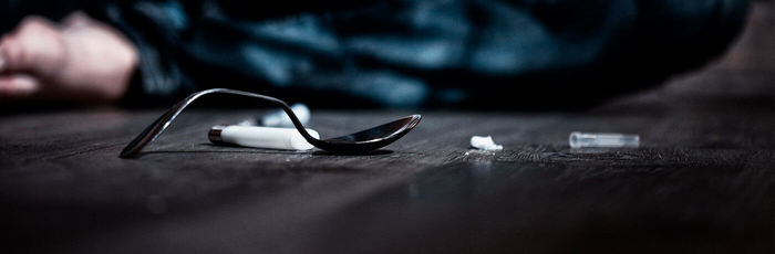 Heroin Overdoses Increase