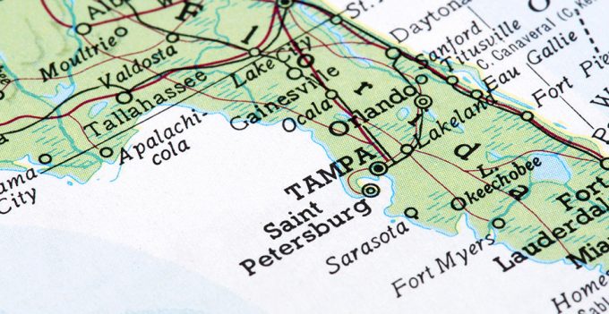 Why Heroin Use Is Exploding in Florida
