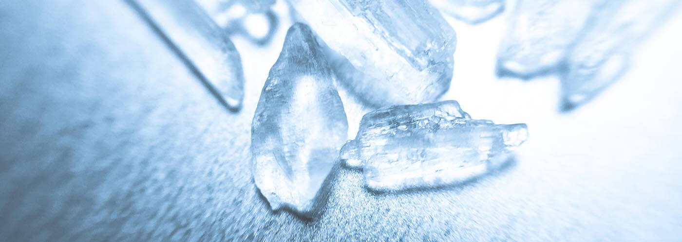 Methamphetamine
