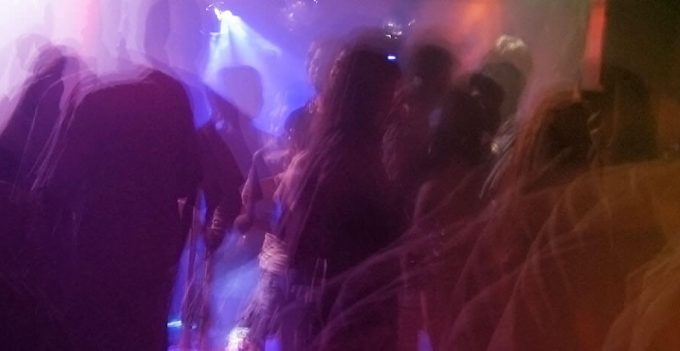 Are Narcan Parties Really a Growing Trend?