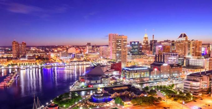 How Safe Injection Sites Would Save Lives in Baltimore