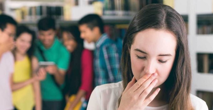 Peer Victimization in Childhood Linked to Adolescent Drug Use