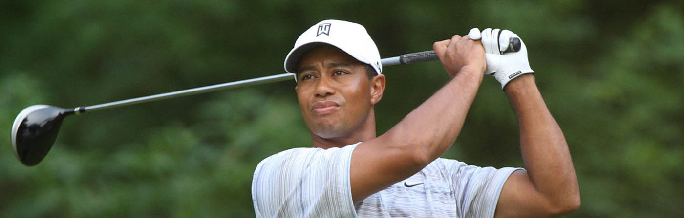 Tiger Woods
