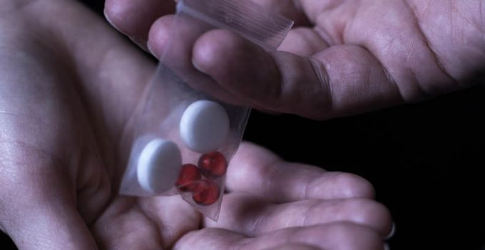 Opioid Overdoses Kill Four, Injure Dozens in Georgia