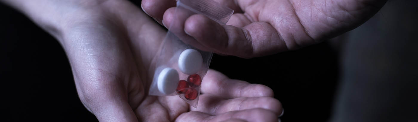 Opioids Overdose