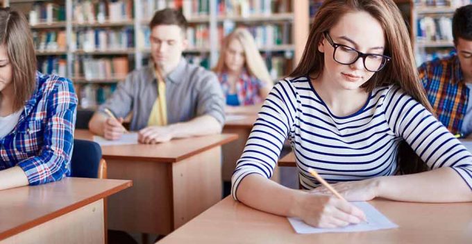 Grades Improve After College Students Lose Access to Weed, Study Says