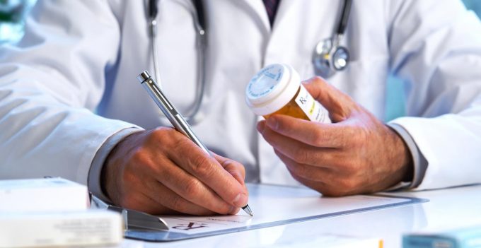 Trump’s Opioid Commission Meets with Pharmaceutical Companies