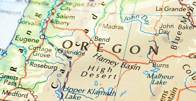 Oregon’s Prescription Opioid Crisis