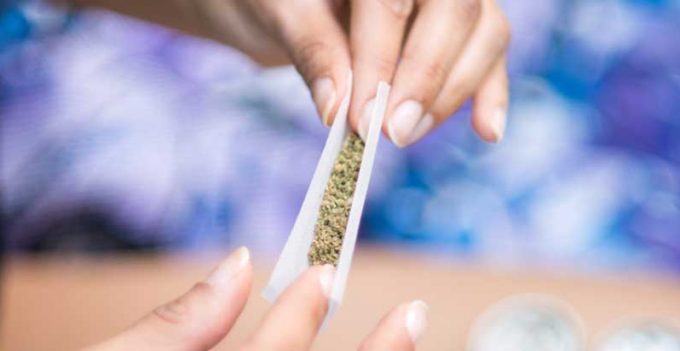 Can You Smoke Weed and Claim Sobriety?