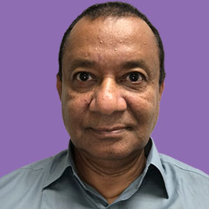 Profile image of Ashraf Ali
