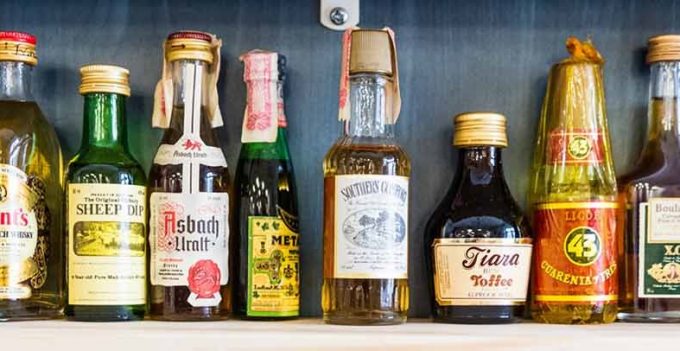 Dangerous Drinking Affects Marylanders