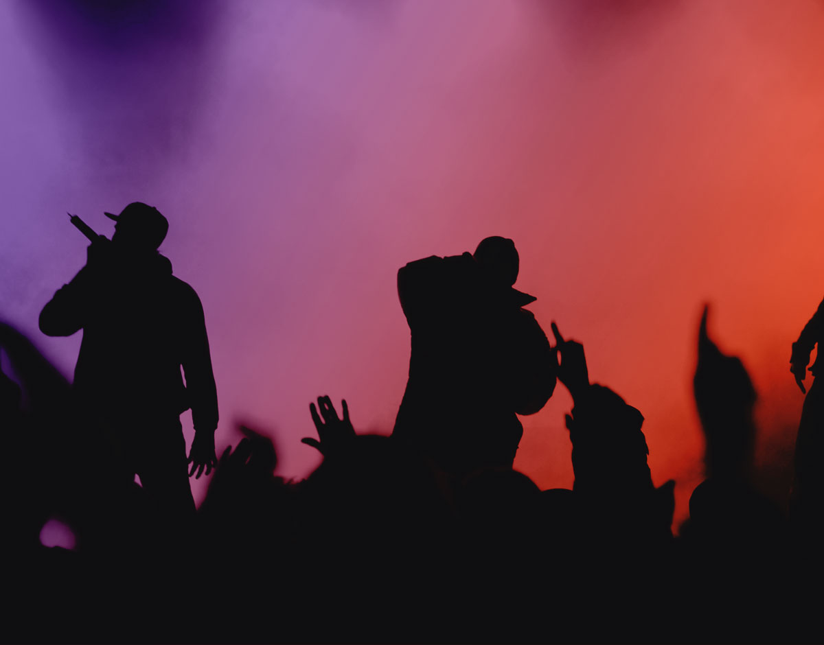 top 10 selling rappers all time