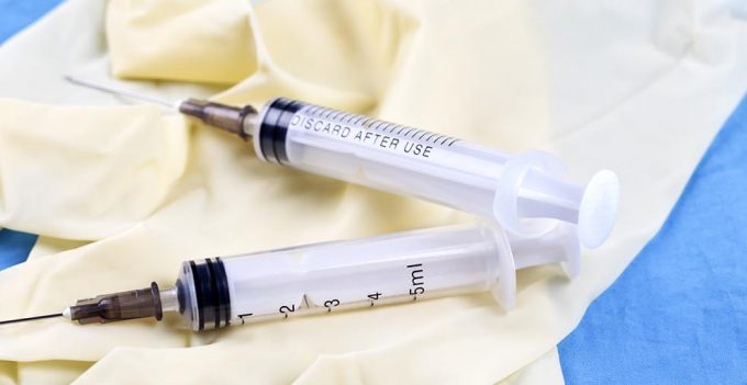 Benefits and Risks of Needle Exchange Programs