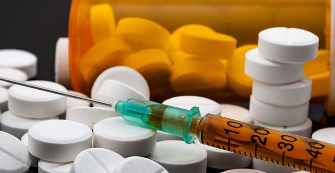 White House Opioid Commission Releases Recommendations for Fighting Opioid Crisis
