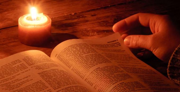 10 Bible Verses About Addiction for People in Recovery from Addiction