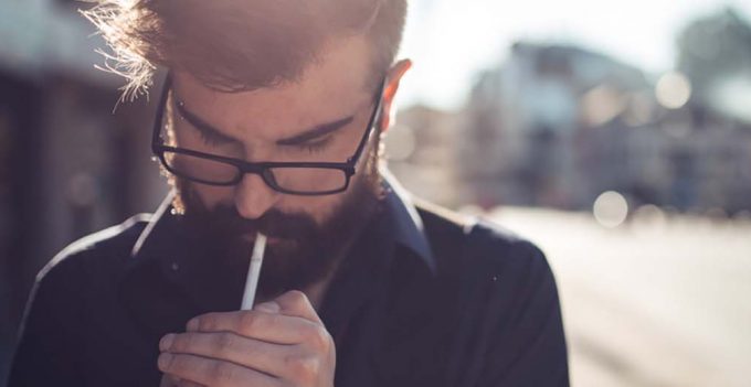 Should I Quit Smoking During Addiction Recovery?