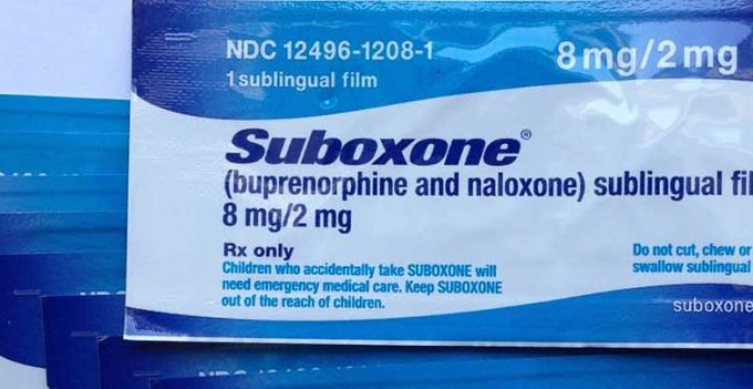 How Suboxone Rewrote My Recovery