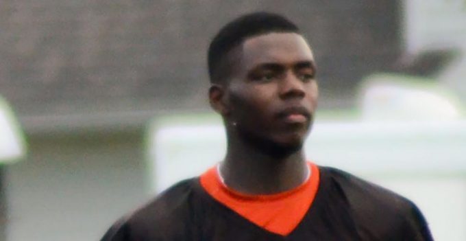 Josh Gordon Returns to NFL After Battling Addiction