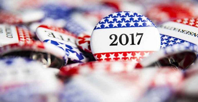 5 Ways to Cope with Political Stress Without Alcohol or Drugs