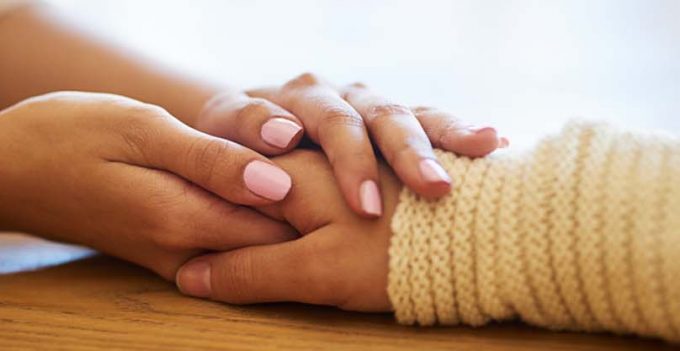 Best Ways to Tell Your Friends and Co-Workers You’re in Recovery
