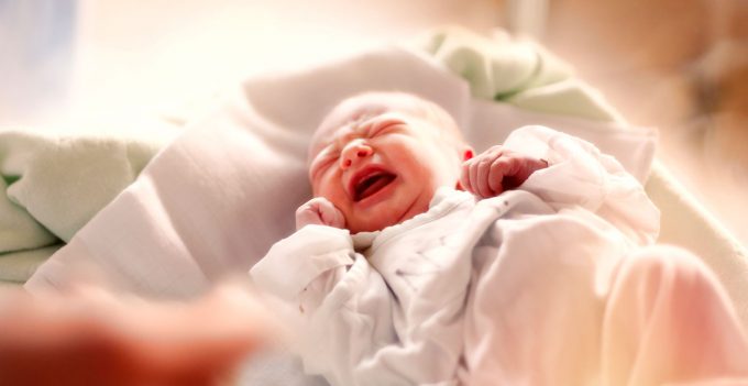 Neonatal Abstinence Syndrome: A Preventable Disorder