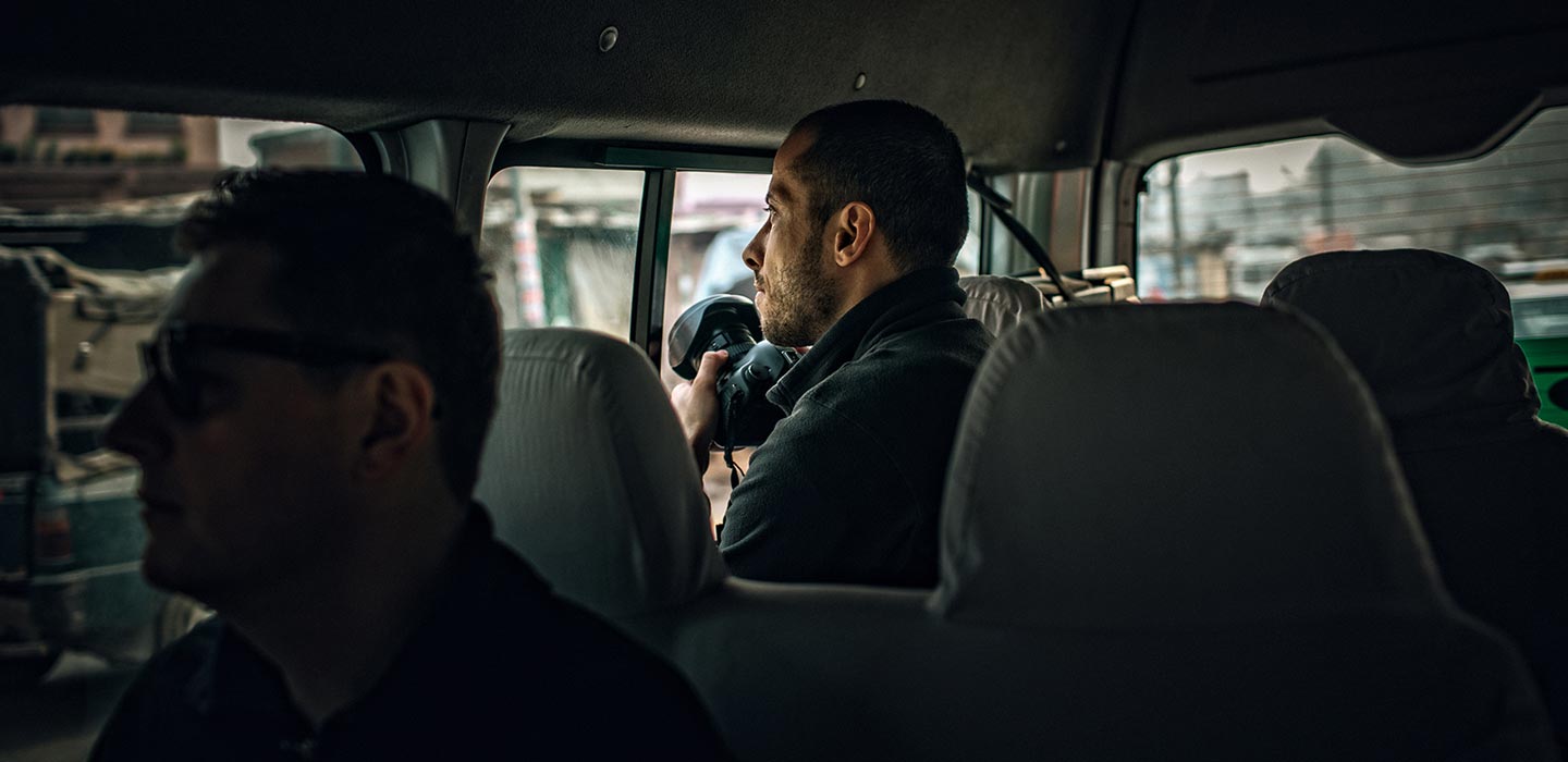 Five Important Documentaries About Addiction