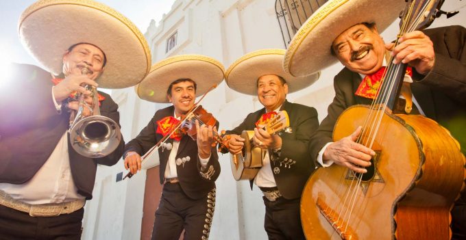 Strategies for a Sober Cinco de Mayo